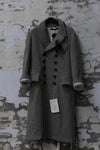 Archivio J.M.Ribot long jacket Co08/CP
